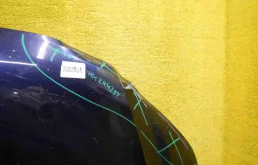 Капот для Volkswagen Tiguan 2013 года на фотографиях