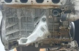 Двигатель для BMW 3er 2011 года на фотографиях