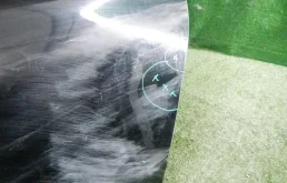 Двери для BMW 5er 2021 года на фотографиях