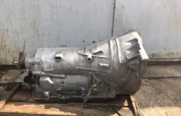 АКПП для BMW 1er 2013 года на фотографиях