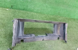 Воздухозаборник для BMW 3er 2012 года на фотографиях