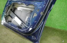 Двери для BMW 5er 2015 года на фотографиях