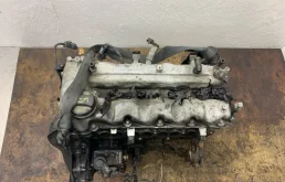 Двигатель с навесным для Kia Cerato LD 2004-2008