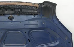 Решетка радиатора для Hyundai Tucson 2008 года на фотографиях