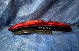 Фонарь левый для Nissan X-Trail 2013 года на фотографиях