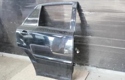 Дверь задняя правая для Lexus RX 2005 года на фотографиях