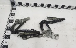 Петля капота левая для BMW 3er 2020 года на фотографиях