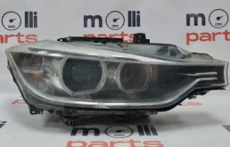 Фара би-ксенон левая для BMW 3er F30 2011-2019