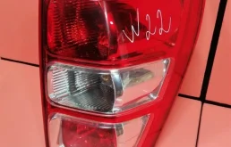 Крышка багажника для Suzuki Grand Vitara 2005-2014