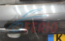 Крышка багажника для Toyota RAV4 2013 года на фотографиях