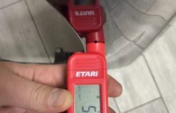 Ноускат для Audi A6 2008 года на фотографиях