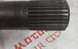 Привод передний правый для Nissan Teana 2018 года на фотографиях