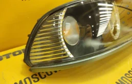 Фара левая для BMW 5er 1996 года на фотографиях