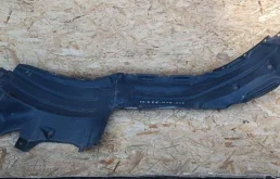 Подкрылок передний левый для Toyota Land Cruiser 2008 года на фотографиях