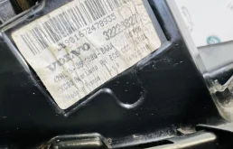 Фонарь внешний правый для Volvo XC90 2019 года на фотографиях