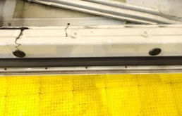 Двери для BMW 5er 2001 года на фотографиях