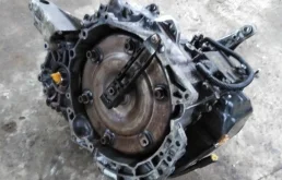 АКПП TF-80SC AWD 36050326 для Volvo XC90 I C 2002-2014