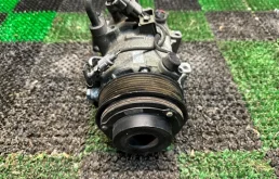 Компрессор кондиционера для Lexus RX 2007 года на фотографиях