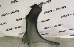 Крылья для Citroen DS4 на фотографиях