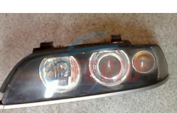 Фара левая для BMW 5er 2001 года на фотографиях