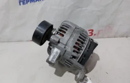 Генератор для BMW 5er 2004 года на фотографиях