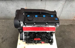 Двигатель без навесного для Vortex Estina на фотографиях