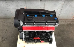 Двигатель без навесного для Vortex Tingo на фотографиях