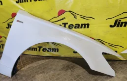 Крыло левое для Audi A6 2018 года на фотографиях