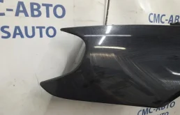 Крыло левое для Volvo S80 2010 года на фотографиях