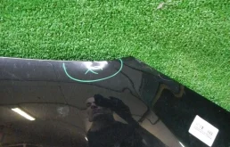 Капот для BMW X3 2020 года на фотографиях