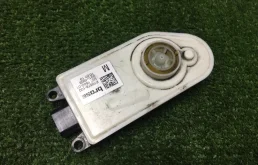 Моторчик корректора фары для BMW 5er 2018 года на фотографиях