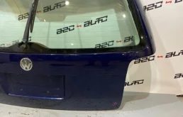 Дверь багажника для Volkswagen Passat 2001 года на фотографиях
