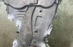 Двигатель для Hyundai Tucson 2013 года на фотографиях