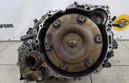 АКПП для Volvo XC70 1997 года на фотографиях