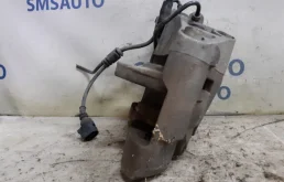 Суппорт передний левый для Audi A6 на фотографиях