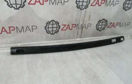 Усилитель бампера задний верхний для Nissan X-Trail 2009 года на фотографиях