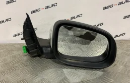 Зеркало боковое правое для Volvo S80 2007 года на фотографиях