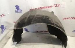 Подкрылок передний правый для BMW 5er 2010 года на фотографиях
