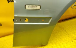 Крылья для BMW 5er 1997 года на фотографиях