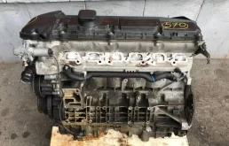 Двигатель для BMW 3er 2000 года на фотографиях