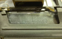 Фара левая для BMW 5er 1996 года на фотографиях