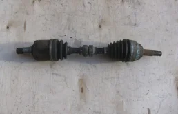 Привод передний правый для Nissan Murano 2002 года на фотографиях