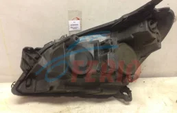 Фара правая для Opel Astra 2004 года на фотографиях