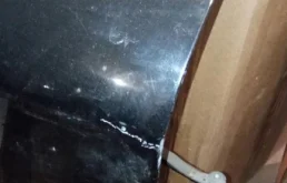 Крышка багажника для Toyota RAV4 2012 года на фотографиях