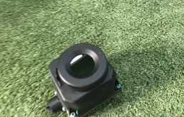 Камера заднего вида для Mercedes-Benz S class 2018 года на фотографиях