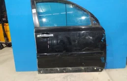 Дверь передняя правая для Nissan X-Trail 2014 года на фотографиях