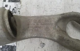 Рычаг передний правый нижний для Volkswagen Touareg на фотографиях