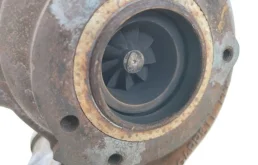 Актуатор турбины для Volvo XC90 на фотографиях