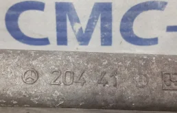 Рычаг передний правый нижний для Mercedes-Benz GLK class на фотографиях