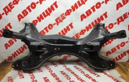 Подрамник двигателя для Toyota RAV4 2000 года на фотографиях